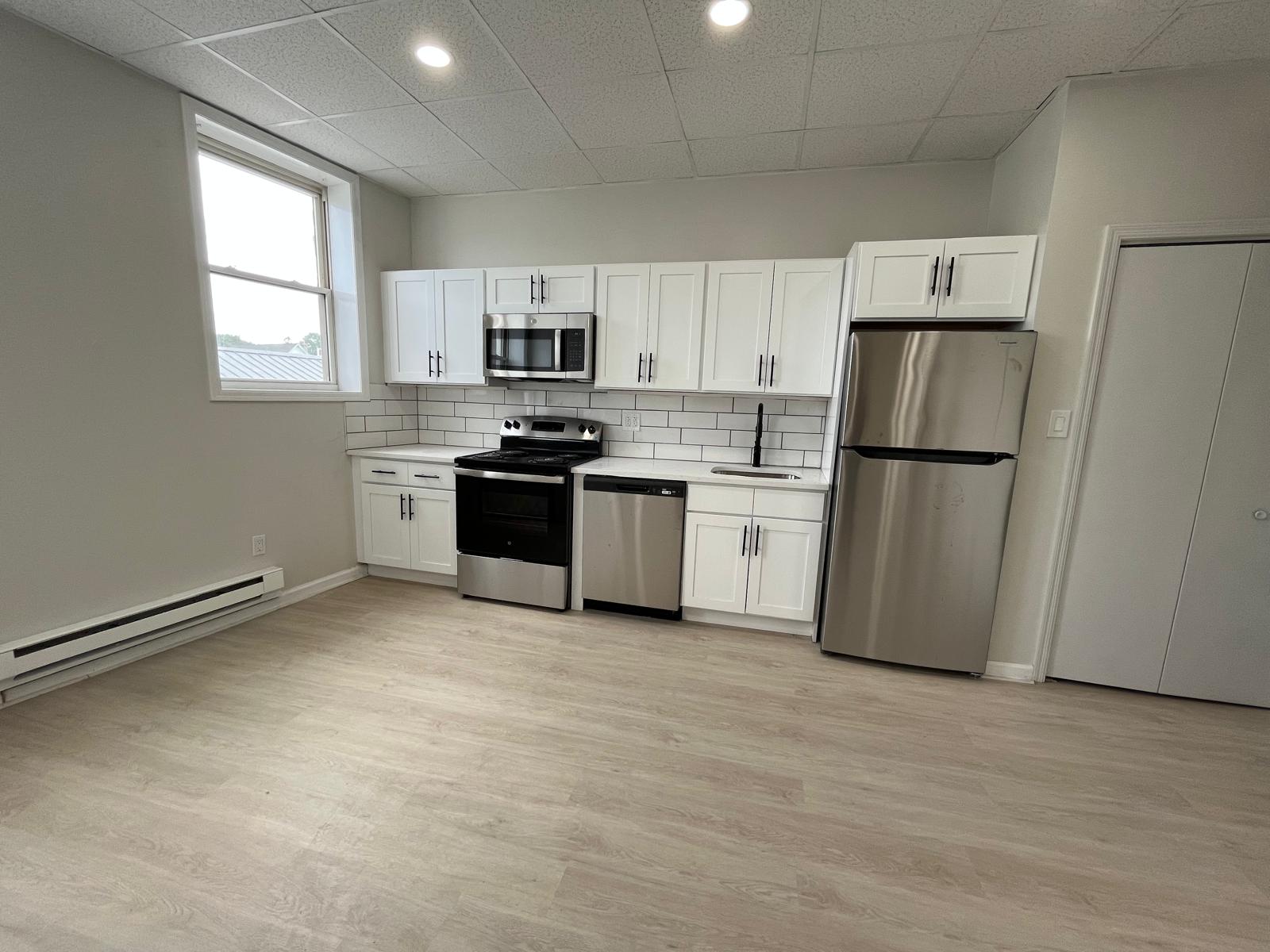 296 Wyoming Avenue - 2C